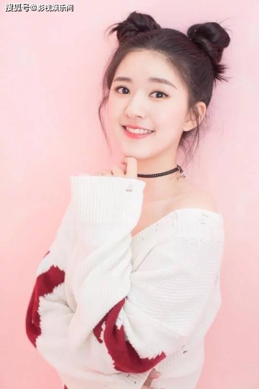 爱豆吃瓜娱乐酱赵露思